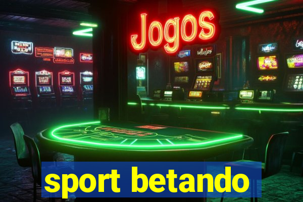 sport betando